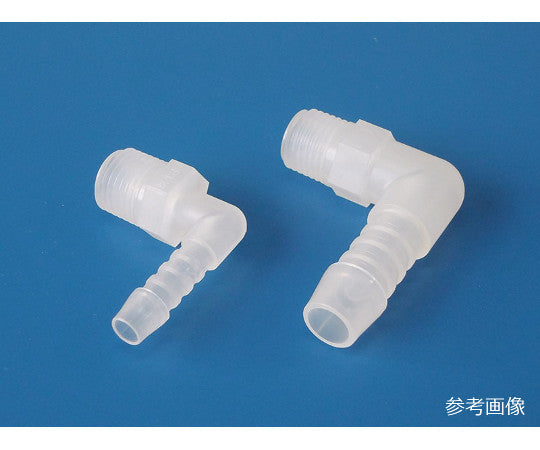 폴리프로필렌 하프 엘보 10개입 PHL6-1/4 1봉(10개입)