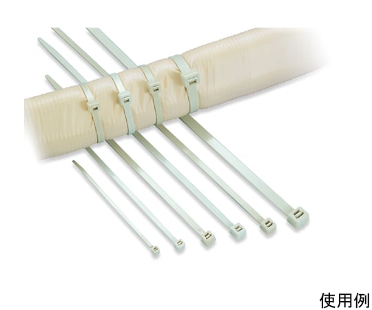 251x4.8mm 결속 밴드(내후성/100개) EA475AJ-814 1봉(100개입)