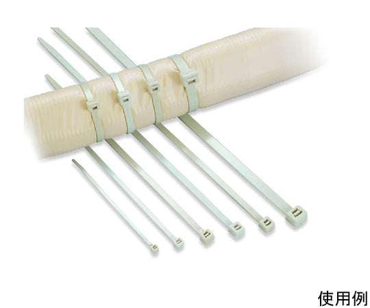 152x3.5mm 결속 밴드(내후성/100개) EA475AJ-812 1봉(100개입)