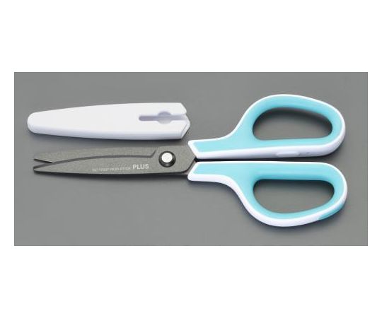174mm scissors (fluorine coated) EA540JA-6 1 piece