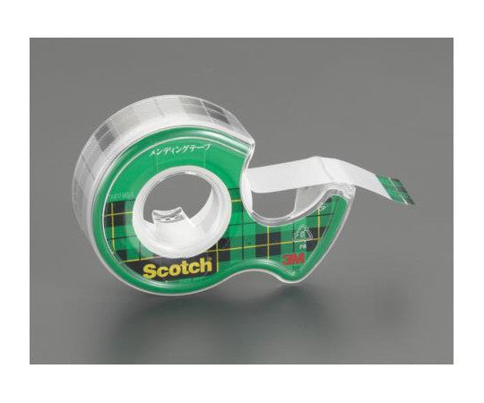 18mmx7.6m 멘딩 테이프(데스 펜셔 부착 EA765MA-31