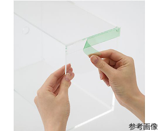 12mmx4m Double-Sided Tape (Super Strong/For Transparent Materials) EA943VJ-33 1pc