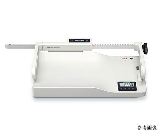 1x seca 234 digital measuring rod unit for seca 336i/seca 336n