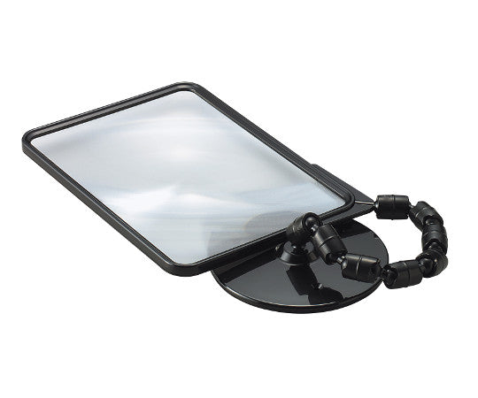 193mmジャンボフレキシブルスタンドルーペ KTL-105 1個