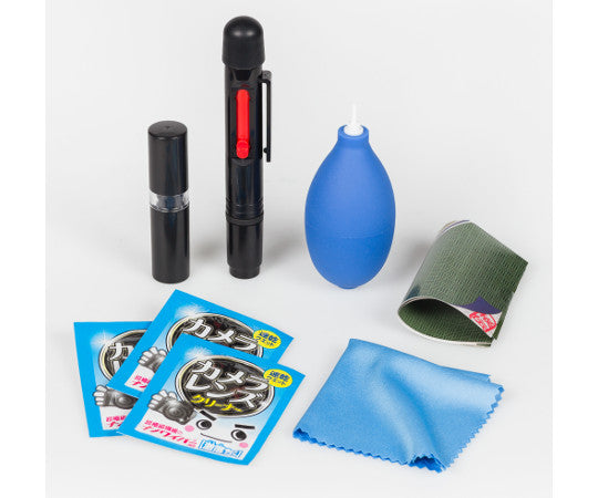 クリーニングキット プロ5 KCA-S01 1個