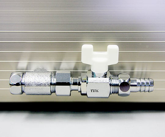 Tabletop ultrasonic cleaner Standard model Eco Sonic brand 800 series US-806 1 unit