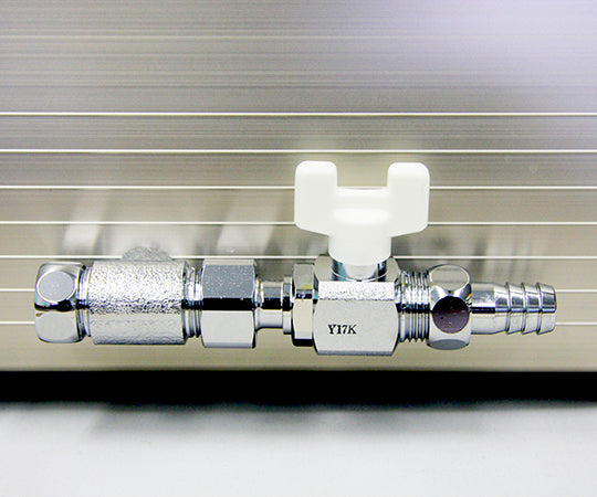 Tabletop ultrasonic cleaner Standard model Eco Sonic brand 800 series US-804 1 unit