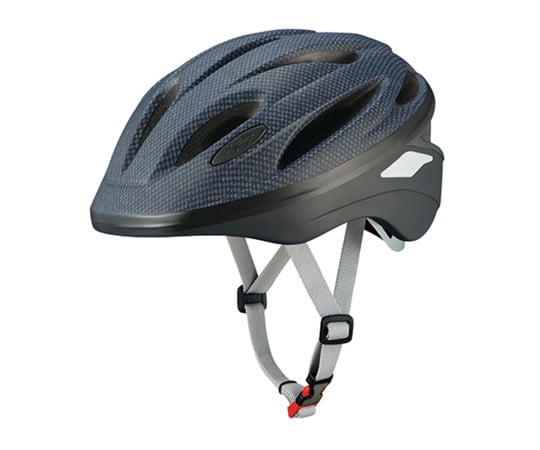 Adult Bicycle Helmet Blue 46300 1pc