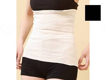 테이 콕 제약 회사 IFMC 배꼽 얇은 타이프 블랙 플리