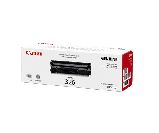 CANON Toner Cartridge 326 3483B003 CRG-326 1 piece