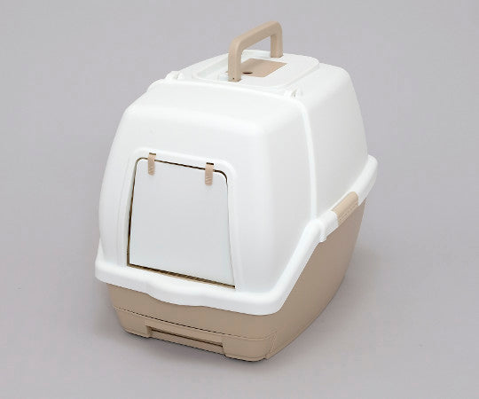 Cat litter box that doesn't need replacing for a week TIO-530FT 1 unit