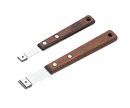 Ceramic scraper KZ4-12 1 piece