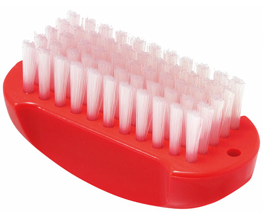 브러쉬 빨강 21506 1개