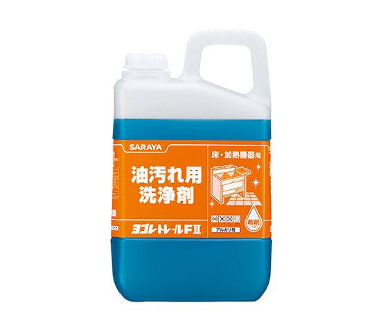 요고레트레일 FⅡ3kg 30833 1개