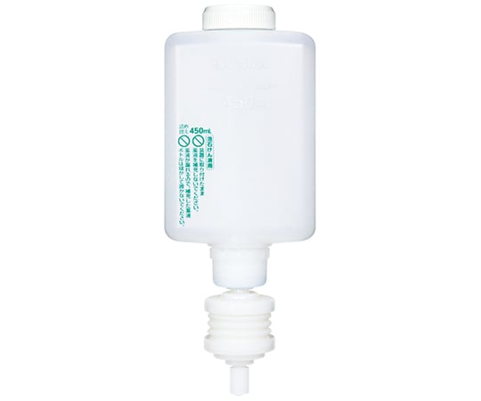 450mL 카트리지 병 폼용 41825 1개