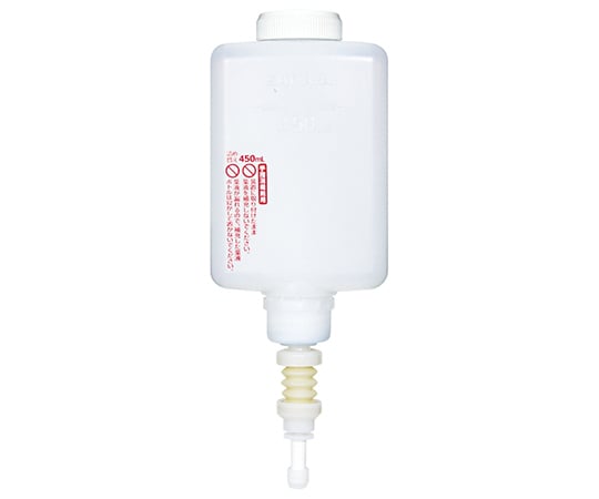 450mL 카트리지 병 스프레이 용 41855 1 개