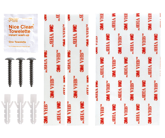 벽 설치 세트 A형 41957 1개