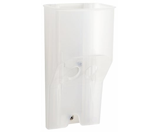 250mL扁平ジェルボトルホルダ樹脂 42043 1個