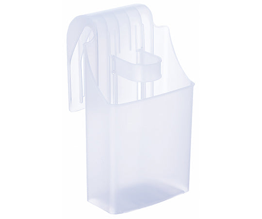 베드사이드 홀더 500mL 편평용 42048 1개