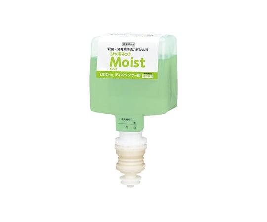 Savonette Moist 600mL for UDMD 42092 1pc