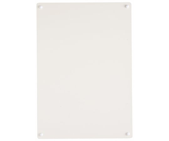 Saraya PPE holder mounting board 51091 1 piece