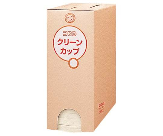 코로로 클린 컵 400장입 51957 1개(400장입)