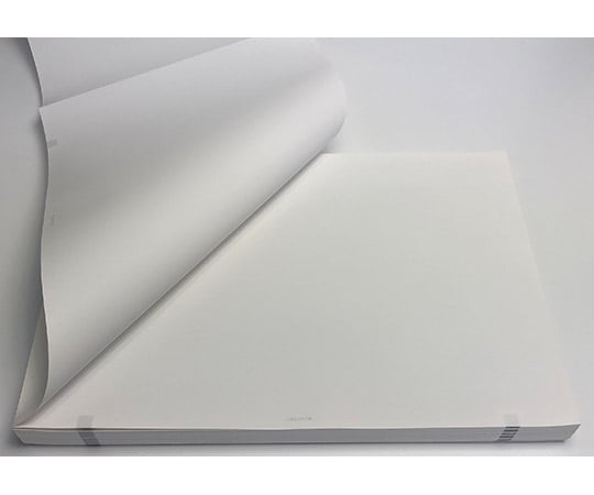 Holter ECG recording paper Width 210mm x Length 180m/Folded 300mm (foldable type) 5 sheets ME210F180 1 box (5 sheets)