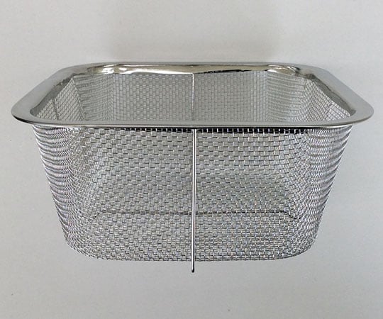 메쉬 미니 바구니 각심형 135mm 10873628 1개