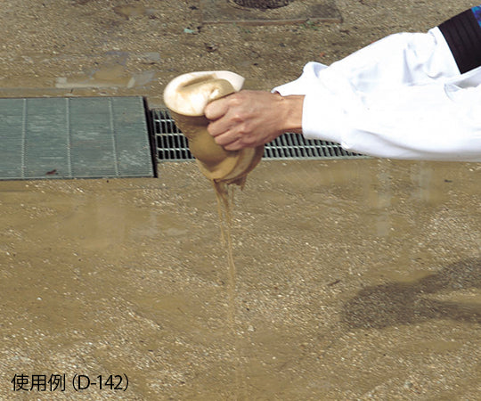 Water-absorbing sponge 250 D-142 1 sheet