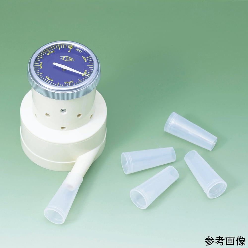 Pocketable Spirometer Mouthpiece 1 set 1 set (50 pieces) D-3610 1 set (50 pieces)