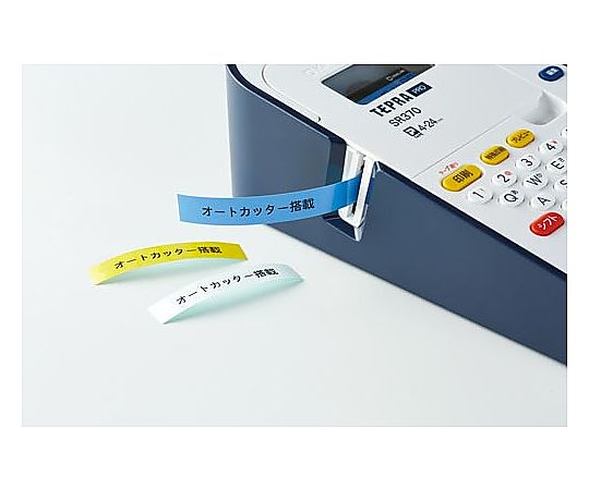 Label writer "Tepra" PRO SR370 1 unit