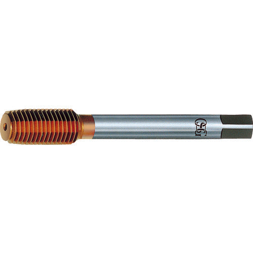OSG 전조 탭 TiN 코팅 뉴롤 탭 21591 TIN-NRT-B-STD-M1X0.25 1 개