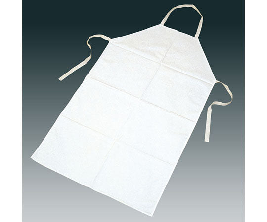 불소 수지(PTFE) 라미네이트 가슴 앞걸이 L사이즈 FC-BFO NR0242-002 1장