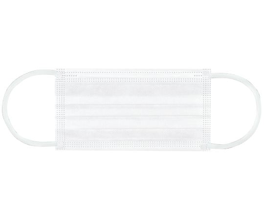 TR3 컴포트 마스크 화이트(S사이즈) 50장입 1상자(50장입)