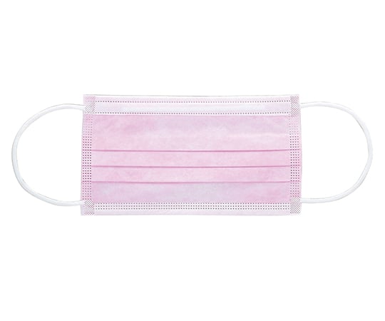 리셀라 마스크Ⅱ 고무 타입 핑크 50장입 1상자(50장입)