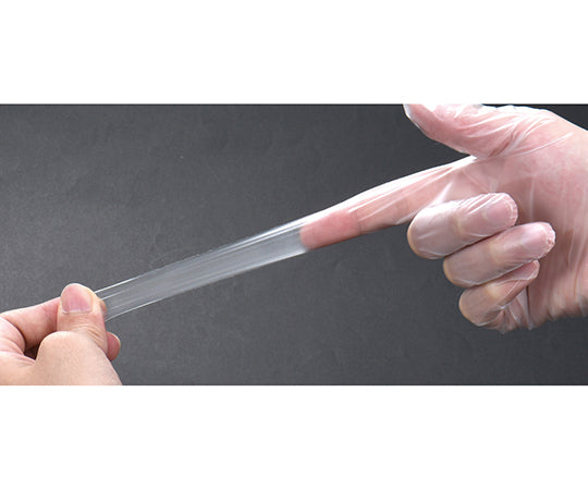 リセラハイブリッドグローブ 粉無 L 200枚入 1箱(200枚入)