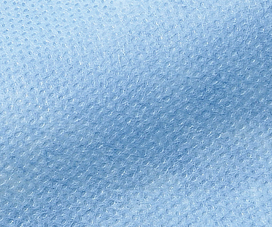 Surgical gown II SMS XL size Blue (SNP) 1 piece