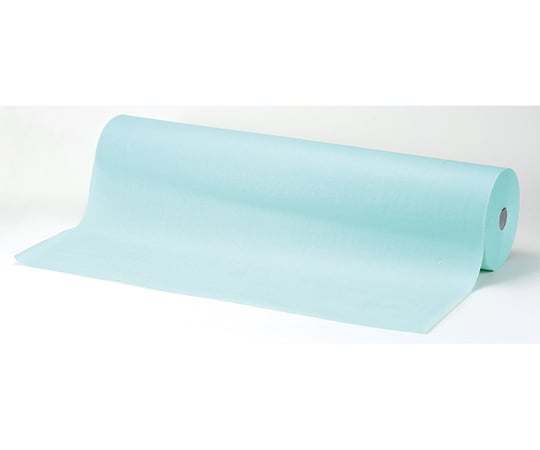 Ci ロールシーツ リフィル 570mm×100m グリーン 1本