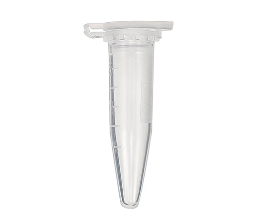 Microtube 0.5mL 200 pieces per pack (200 pieces per pack)