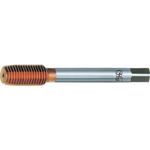 OSG 전조 탭 TiN 코팅 뉴롤 탭 10747 TIN-NRT-B-STD-M6X1 1개