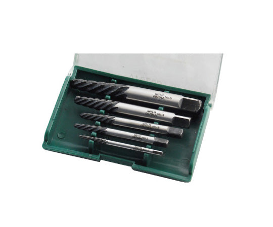 Reverse tap set RS-09704A 1 set