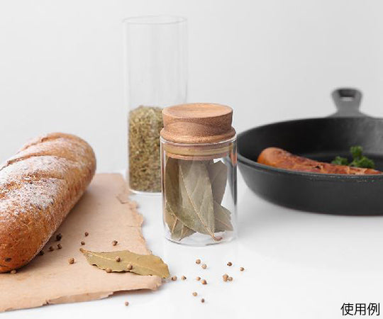 Spice bottle S ST162 1 piece