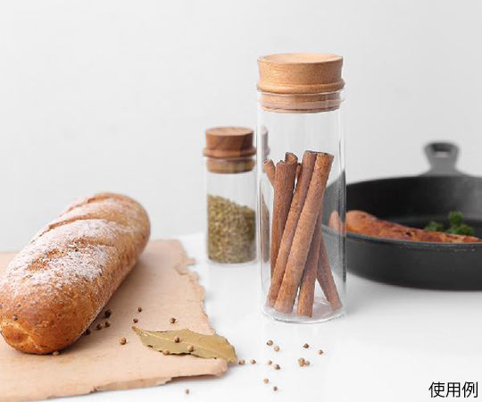 Spice bottle L ST164 1 piece