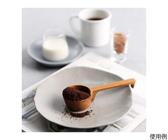 Coffee measuring spoon straight SP166 1 piece