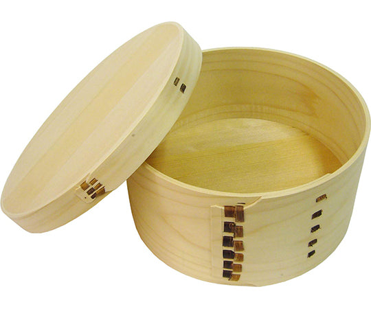 1 curved rice container (for 5 cups)