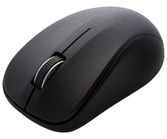 무선 얇은 풀 키보드 & 마우스 TK-FDM110MBK 1 세트