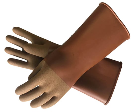 Work gloves 370 301430 1 pair