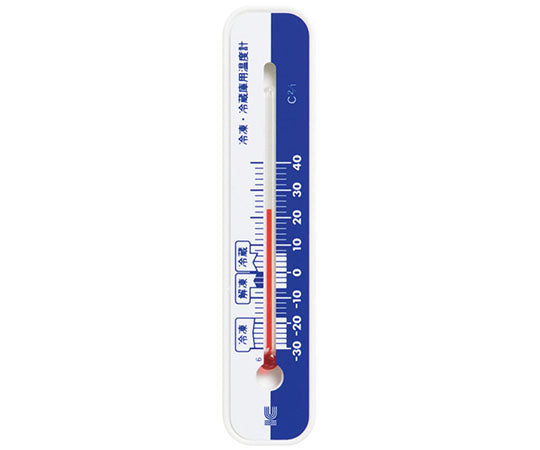 Thermo 700 Freezer/Refrigerator Thermometer x 1