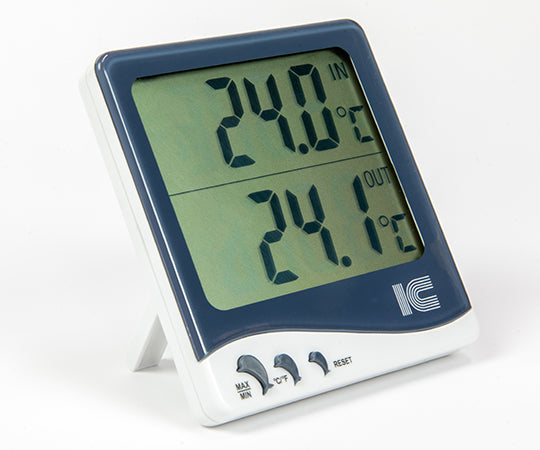Thermo 1001 Digital Maximum/Minimum Thermometer x 1