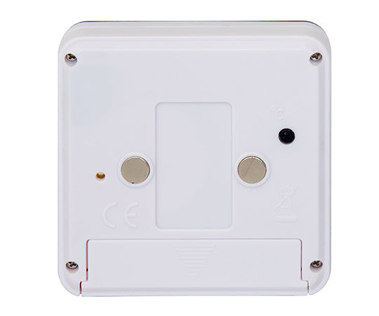 서모 1025 디지털 최고 최저 온도계 1개